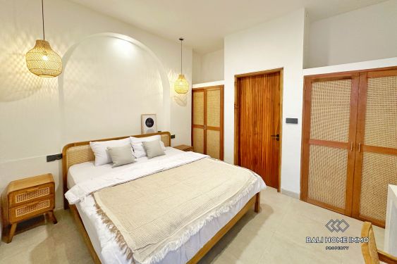 Image 20 from Dijual dan Disewakan Vila 3 Kamar Tidur Baru Dibangun di Bali - Cepaka