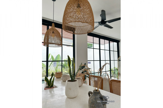 Image 16 from Dijual dan Disewakan Vila 3 Kamar Tidur Baru Dibangun di Bali - Cepaka