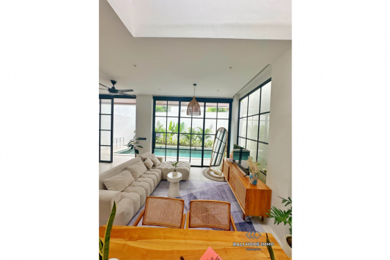 Image 9 from Dijual dan Disewakan Vila 3 Kamar Tidur Baru Dibangun di Bali - Cepaka