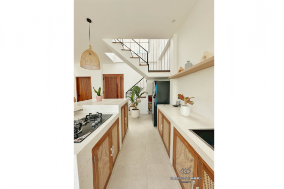 Image 12 from Dijual dan Disewakan Vila 3 Kamar Tidur Baru Dibangun di Bali - Cepaka