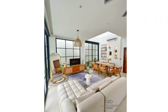 Image 8 from Dijual dan Disewakan Vila 3 Kamar Tidur Baru Dibangun di Bali - Cepaka