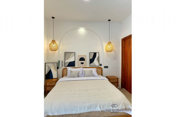 Image 20 from Disewakan Vila 3 Kamar Baru Dibangun di Bali - Cepaka