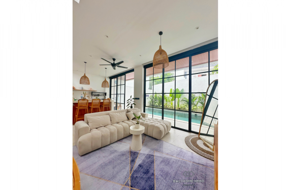 Image 7 from Dijual dan Disewakan Vila 3 Kamar Tidur Baru Dibangun di Bali - Cepaka