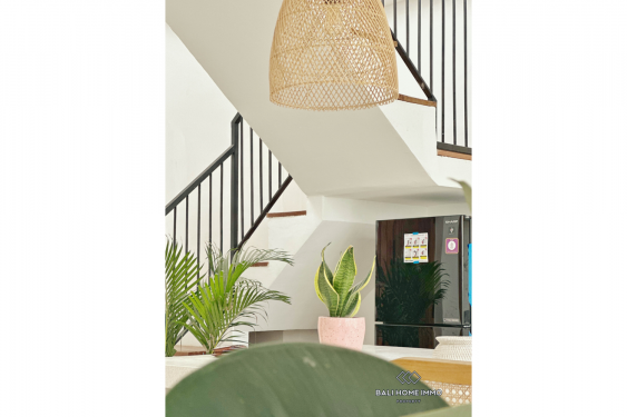 Image 13 from Dijual dan Disewakan Vila 3 Kamar Tidur Baru Dibangun di Bali - Cepaka