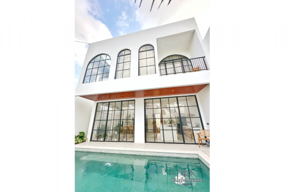 Image 4 from Dijual dan Disewakan Vila 3 Kamar Tidur Baru Dibangun di Bali - Cepaka