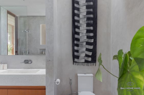 Image 18 from Brand New 3 Bedroom Villa for Sale and Rent in Bali Pererenan Beachside