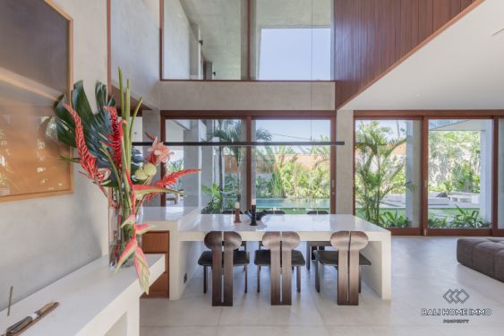 Image 7 from Brand New 3 Bedroom Villa for Sale and Rent in Bali Pererenan Beachside