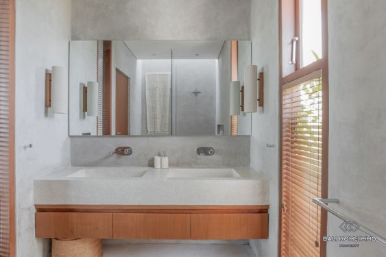 Image 17 from Brand New 3 Bedroom Villa for Sale and Rent in Bali Pererenan Beachside