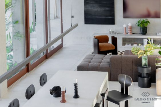 Image 6 from Brand New 3 Bedroom Villa for Sale and Rent in Bali Pererenan Beachside