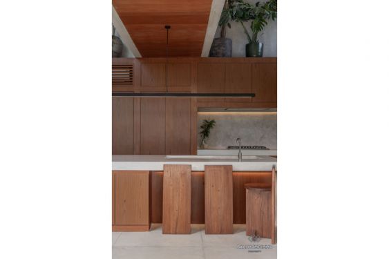 Image 10 from Brand New 3 Bedroom Villa for Sale and Rent in Bali Pererenan Beachside