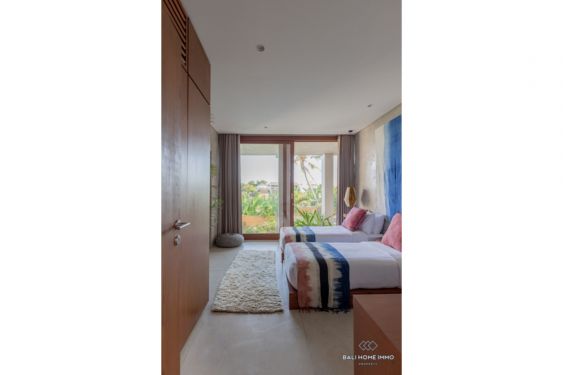 Image 16 from Brand New 3 Bedroom Villa for Sale and Rent in Bali Pererenan Beachside