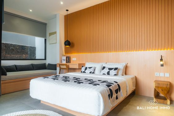 Image 10 from Villa 3 Kamar Baru Dijual di Bali Pererenan Sisi Utara