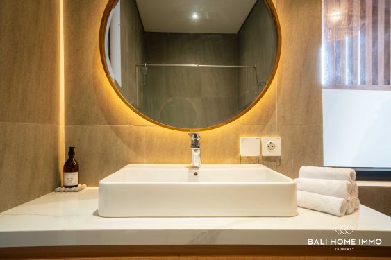 Image 16 from Villa 3 Kamar Baru Dijual di Bali Pererenan Sisi Utara