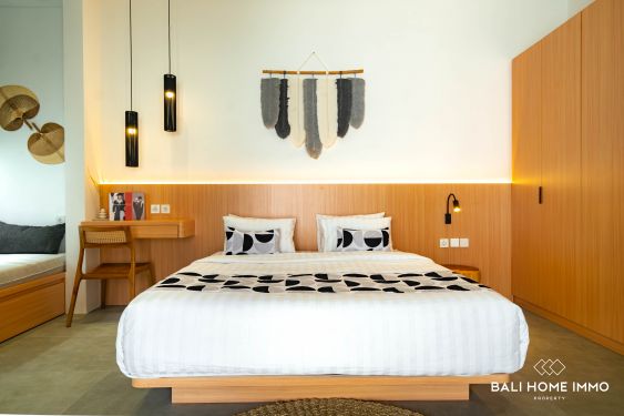 Image 18 from Villa 3 Kamar Baru Dijual di Bali Pererenan Sisi Utara