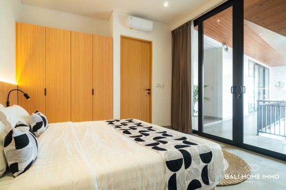 Image 19 from Villa 3 Kamar Baru Dijual di Bali Pererenan Sisi Utara