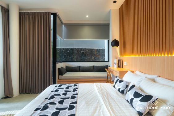 Image 12 from Villa 3 Kamar Baru Dijual di Bali Pererenan Sisi Utara