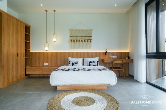 Image 13 from Villa 3 Kamar Baru Dijual di Bali Pererenan Sisi Utara