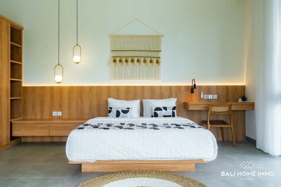 Image 14 from Villa 3 Kamar Baru Dijual di Bali Pererenan Sisi Utara