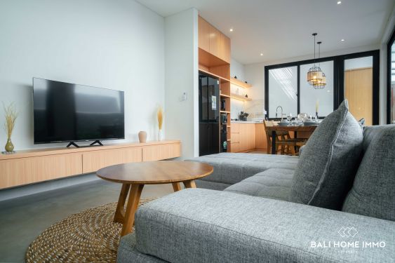 Image 5 from Villa 3 Kamar Baru Dijual di Bali Pererenan Sisi Utara