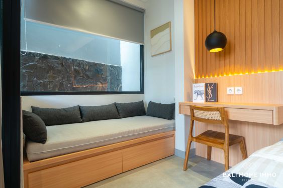 Image 17 from Villa 3 Kamar Baru Dijual di Bali Pererenan Sisi Utara