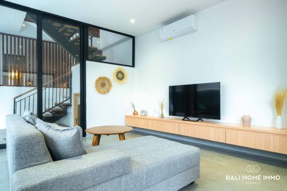 Image 4 from Villa 3 Kamar Baru Dijual di Bali Pererenan Sisi Utara