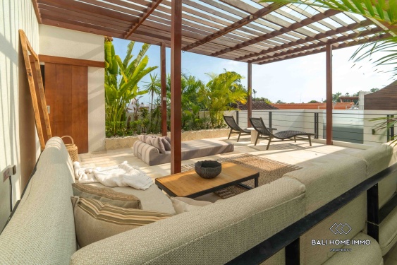 Image 13 from Villa 3 Kamar Baru Dijual dan Disewakan di Bali Pererenan Tumbak Bayuh