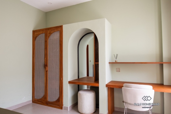 Image 14 from Villa 3 Kamar Baru Dijual dan Disewakan di Bali Pererenan Tumbak Bayuh