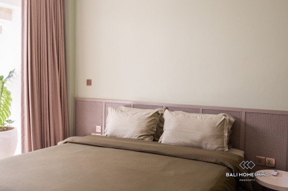 Image 8 from Villa 3 Kamar Baru Dijual dan Disewakan di Bali Pererenan Tumbak Bayuh