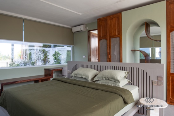 Image 9 from Villa 3 Kamar Baru Dijual dan Disewakan di Bali Pererenan Tumbak Bayuh