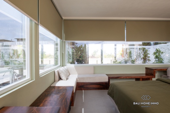 Image 10 from Villa 3 Kamar Baru Dijual dan Disewakan di Bali Pererenan Tumbak Bayuh