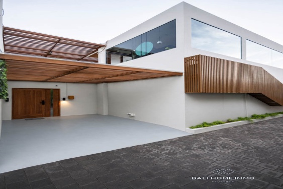Image 11 from Villa 3 Kamar Baru Dijual dan Disewakan di Bali Pererenan Tumbak Bayuh