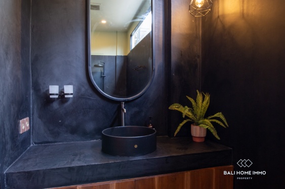 Image 16 from Villa 3 Kamar Baru Dijual dan Disewakan di Bali Pererenan Tumbak Bayuh