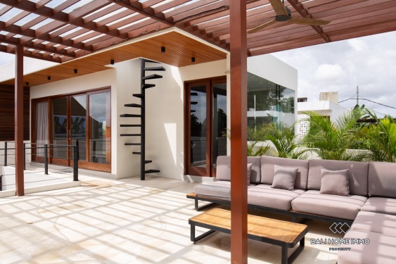 Image 20 from Villa 3 Kamar Baru Dijual dan Disewakan di Bali Pererenan Tumbak Bayuh