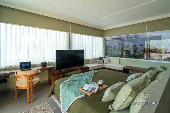 Image 7 from Villa 3 Kamar Baru Dijual dan Disewakan di Bali Pererenan Tumbak Bayuh
