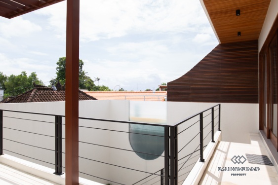 Image 19 from Villa 3 Kamar Baru Dijual dan Disewakan di Bali Pererenan Tumbak Bayuh