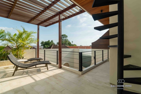 Image 16 from Villa 3 Kamar Baru Dijual dan Disewakan di Bali Pererenan Tumbak Bayuh