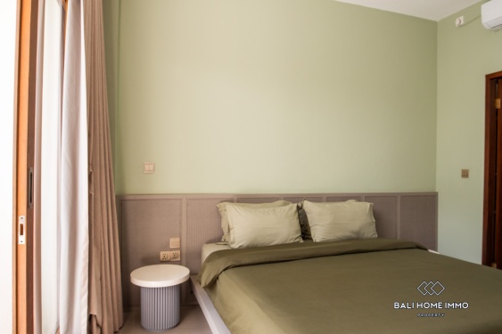 Image 12 from Villa 3 Kamar Baru Dijual dan Disewakan di Bali Pererenan Tumbak Bayuh
