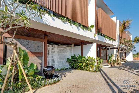 Image 1 from Villa neuve de 3 chambres à vendre à Bali Pererenan Tumbak Bayuh