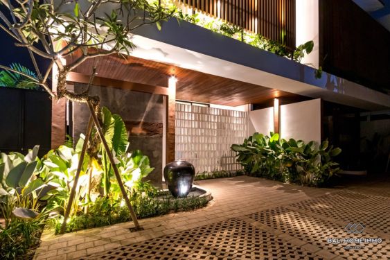 Image 18 from Brand New 3 Bedroom Villa for Sale and Rent in Bali Pererenan Tumbak Bayuh