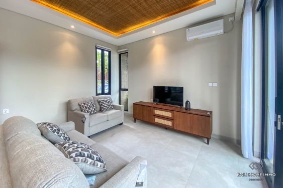 Image 3 from Brand New 3 Bedroom Villa for sale and rental in Bali Canggu