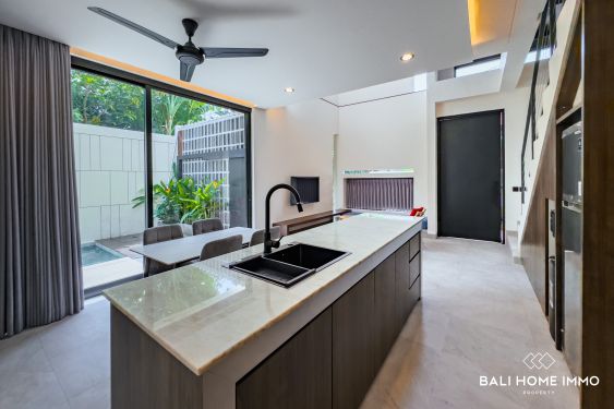 Image 6 from BRAND NEW 3 BEDROOM VILLA FOR SALE FREEHOLD IN BALI NEAR UMALAS