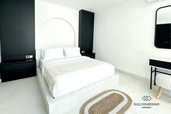 Image 6 from Dijual Hak Milik Villa Baru 3 Kamar Tidur di Pererenan Bali