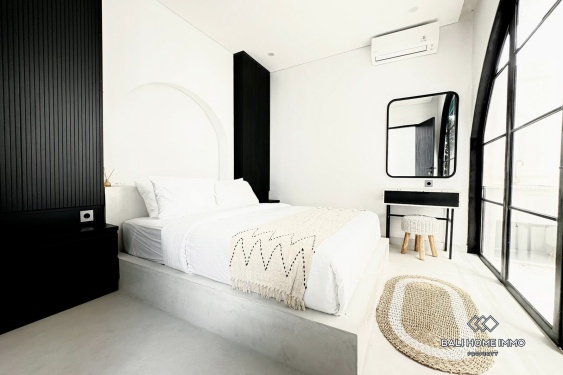 Image 7 from Dijual Hak Milik Villa Baru 3 Kamar Tidur di Pererenan Bali