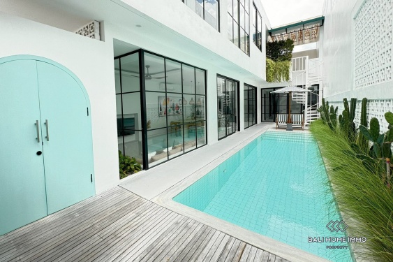Image 2 from Brand New 3 Bedroom Villa for Sale Freehold in Bali Pererenan