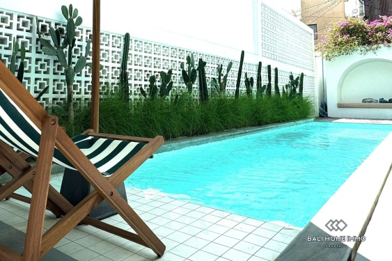 Image 10 from Dijual Hak Milik Villa Baru 3 Kamar Tidur di Pererenan Bali