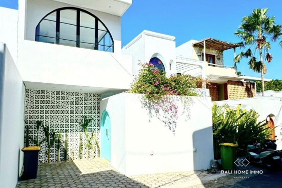 Image 1 from Brand New 3 Bedroom Villa for Sale Freehold in Bali Pererenan