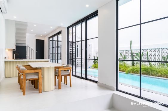 Image 2 from Brand New 3 Bedroom Villa for Sale Freehold in Bali Pererenan