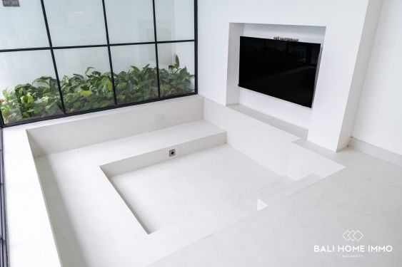 Image 3 from Brand New 3 Bedroom Villa for Sale Freehold in Bali Pererenan