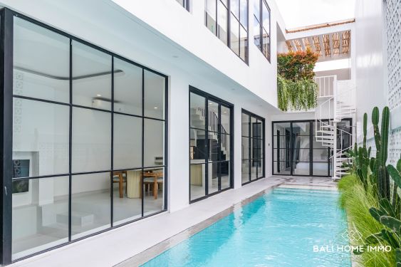 Image 1 from Brand New 3 Bedroom Villa for Sale Freehold in Bali Pererenan