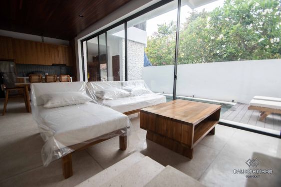 Image 3 from Villa hak milik 3 kamar tidur baru dijual di Bali Seminyak